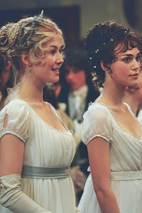 Pride & Prejudice